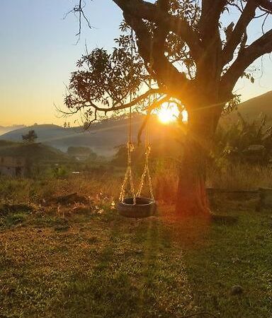 Rifugio Della Collina Villa Ibitirama Kültér fotó