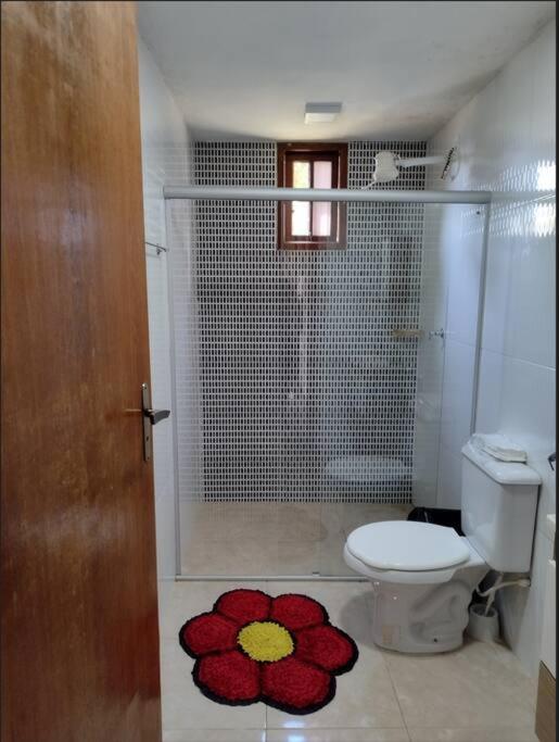 Rifugio Della Collina Villa Ibitirama Kültér fotó